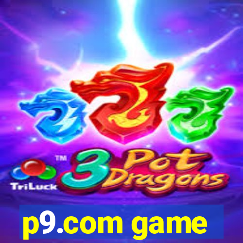 p9.com game